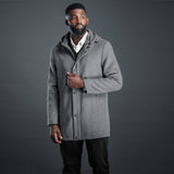 Alex Varga Cazador Jacket For Men