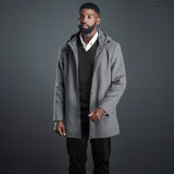 Alex Varga Cazador Jacket For Men