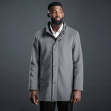 Alex Varga Cazador Jacket For Men