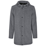 Alex Varga Cazador Jacket For Men