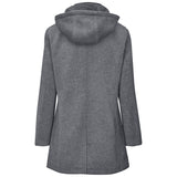 Alex Varga Cazadiva Jacket For Ladies
