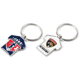 TEE SHIRT KEYHOLDER WHILE STOCK LASTS
