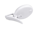 Hermosa Phone Light White