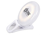 Hermosa Phone Light White