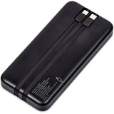 Alex Varga Atlantis Fast Charge 22.5W Power Bank -10,000mAh