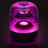 Alex Varga Potenza RGB Bluetooth Speaker