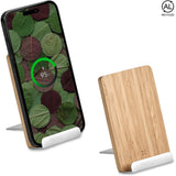 Okiyo Convenient Wireless Charging Phone Stand