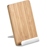 Okiyo Convenient Wireless Charging Phone Stand