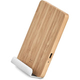 Okiyo Convenient Wireless Charging Phone Stand