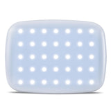 Swiss Cougar 10000mAh Lantern Power Bank (Load Shedding)