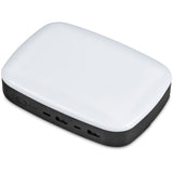 Swiss Cougar 10000mAh Lantern Power Bank (Load Shedding)