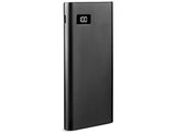 Swiss Cougar 10000mAh Fast Charging Power Bank