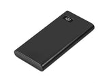 Swiss Cougar 10000mAh Fast Charging Power Bank