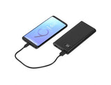 Swiss Cougar 10000mAh Fast Charging Power Bank