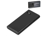 Swiss Cougar 10000mAh Fast Charging Power Bank