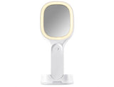 Swiss Cougar Toulon Wireless Charger, Phone Stand & Portable Mirror