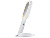 Swiss Cougar Toulon Wireless Charger, Phone Stand & Portable Mirror