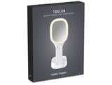 Swiss Cougar Toulon Wireless Charger, Phone Stand & Portable Mirror