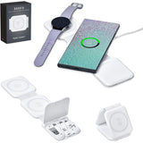 Swiss Cougar Wireless Charger