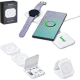 Swiss Cougar Wireless Charger