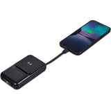 Swiss Cougar Firefox fast Charge 20W Wireless Charging Magnetic Power Bank -10000mAh