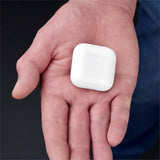 Swiss Cougar Compact TWS Earbuds