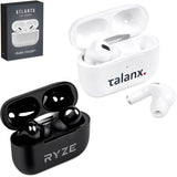 Swiss Cougar Dynamic TWS Earbuds