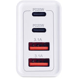 Quality Multiple Device Fast Charger