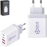 Quality Multiple Device Fast Charger