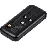 Swiss Cougar Innovative Fast Charge 22.5W Power Bank 10,000mAh