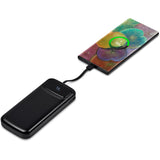 Swiss Cougar Innovative Fast Charge 22.5W Power Bank 10,000mAh