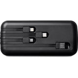 Swiss Cougar Innovative Fast Charge 22.5W Power Bank 10,000mAh