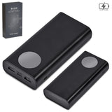 Quality Fast Charge 20W Power Bank