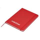 A4 Hard Cover Notebook