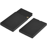 Alex Varga Onassis A5 Hard Cover Notebook