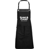 Serendipio Braai Apron