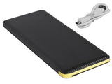 Charge Rush 10 000mAh Power Bank