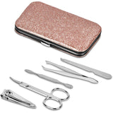 Glitz 5-Piece Manicure Set