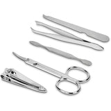 Glitz 5-Piece Manicure Set