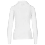 Slazenger Stenina Long Sleeve Golf Shirt For Women Sale While Stock Lasts