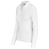 Slazenger Stenina Long Sleeve Golf Shirt For Women Sale While Stock Lasts