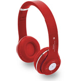 Swiss Cougar Bluetooth Headphones