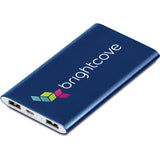 Odeon Slim Executive 4000mAh Power Bank