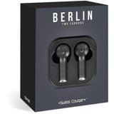 Swiss Cougar Berlin Tws Earbuds