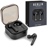Swiss Cougar Berlin Tws Earbuds