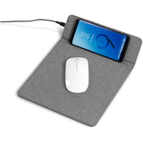 ChargePad Wireless Charging Mouse Pad