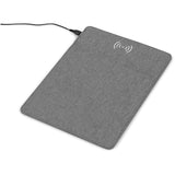 ChargePad Wireless Charging Mouse Pad