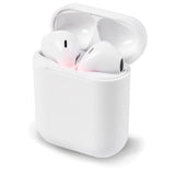 True Wireless Stereo Earbuds