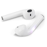 True Wireless Stereo Earbuds
