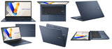 ASUS Vivobook Core i5 Blue Laptop